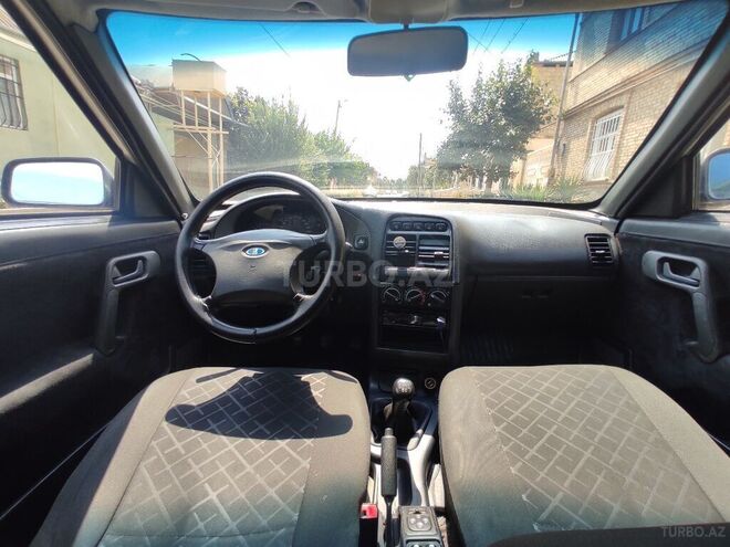 LADA (VAZ) 2112 2007, 200,000 km - 1.6 l - Gəncə