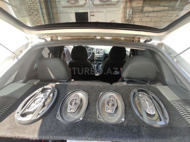 LADA (VAZ) 2112 2007, 200,000 km - 1.6 l - Gəncə