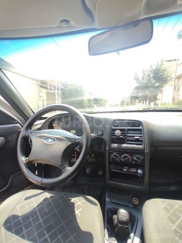 LADA (VAZ) 2112 2007, 200,000 km - 1.6 l - Gəncə