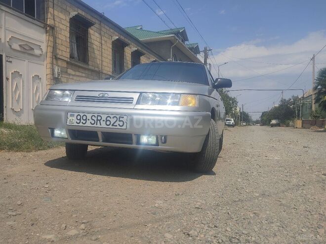 LADA (VAZ) 2112 2007, 200,000 km - 1.6 l - Gəncə