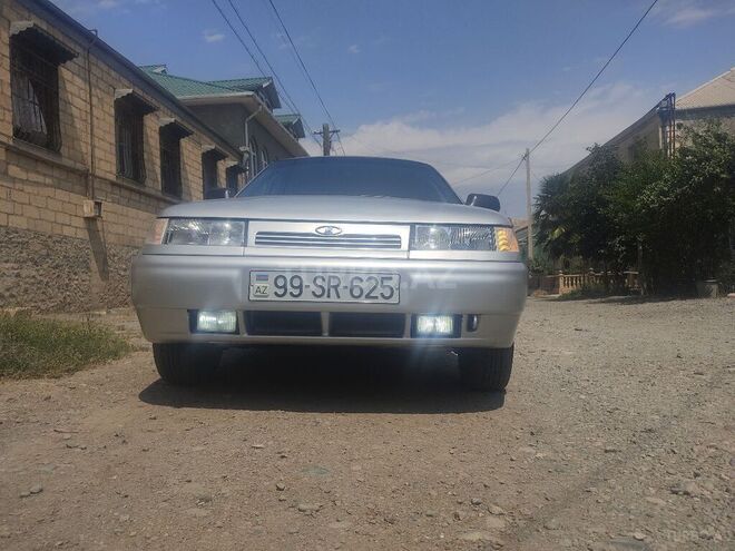 LADA (VAZ) 2112 2007, 200,000 km - 1.6 l - Gəncə