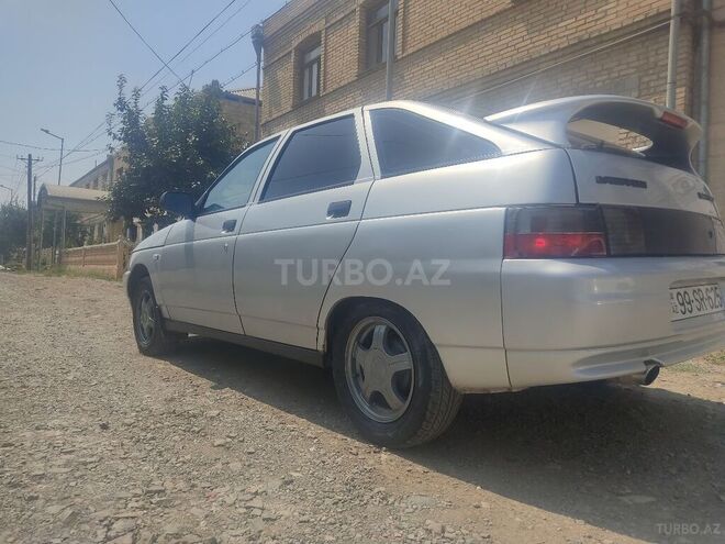 LADA (VAZ) 2112 2007, 200,000 km - 1.6 l - Gəncə
