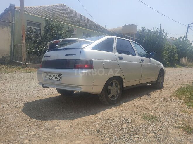 LADA (VAZ) 2112 2007, 200,000 km - 1.6 l - Gəncə