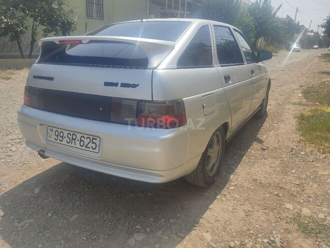 LADA (VAZ) 2112 2007, 200,000 km - 1.6 l - Gəncə