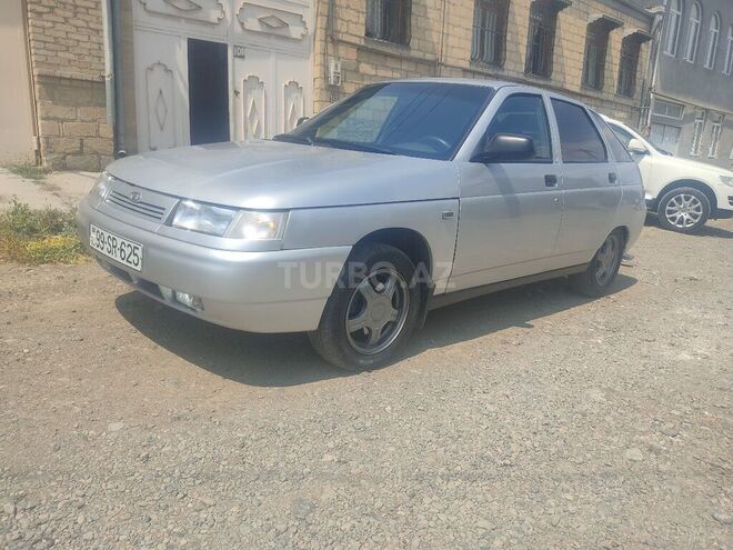LADA (VAZ) 2112 2007, 200,000 km - 1.6 l - Gəncə
