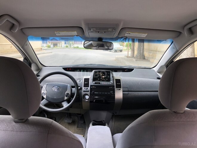 Toyota Prius 2007, 155,347 km - 1.5 l - Bakı