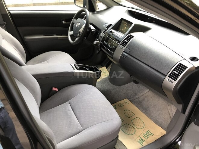 Toyota Prius 2007, 155,347 km - 1.5 l - Bakı