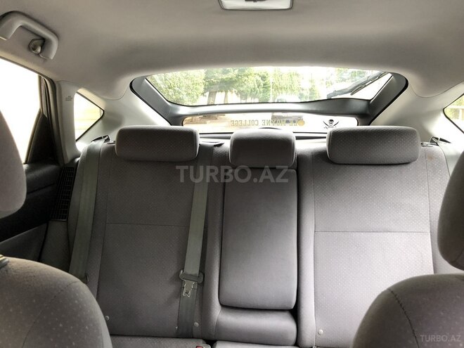 Toyota Prius 2007, 155,347 km - 1.5 l - Bakı