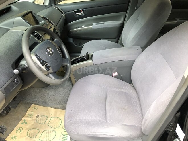 Toyota Prius 2007, 155,347 km - 1.5 l - Bakı