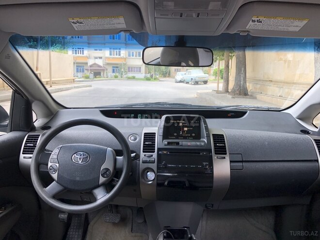 Toyota Prius 2007, 155,347 km - 1.5 l - Bakı
