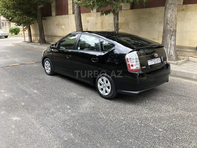 Toyota Prius 2007, 155,347 km - 1.5 l - Bakı