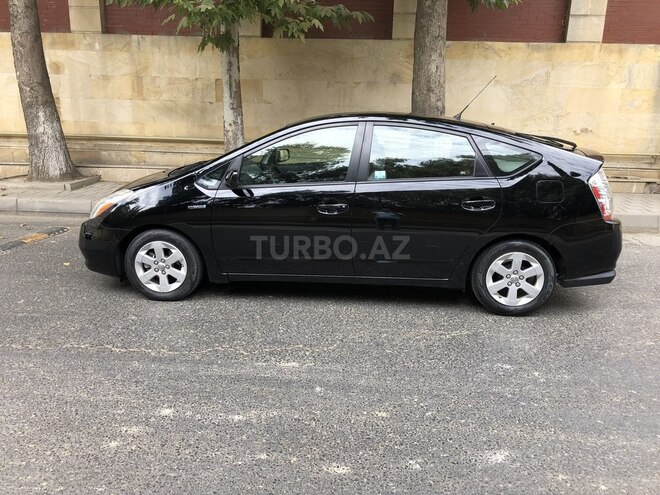 Toyota Prius 2007, 155,347 km - 1.5 l - Bakı