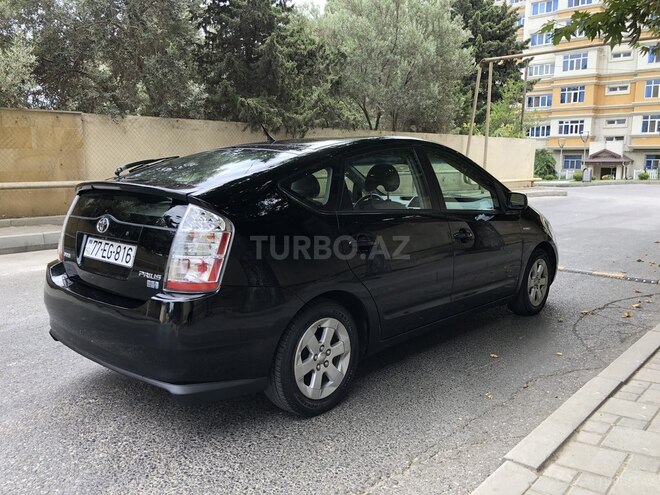 Toyota Prius 2007, 155,347 km - 1.5 l - Bakı