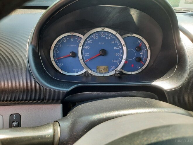 Mitsubishi L200 2009, 185,000 km - 2.5 l - Bakı