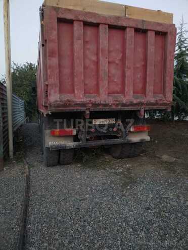 Shacman F2000 2009, 364,578 km - 8.5 l - Bakı