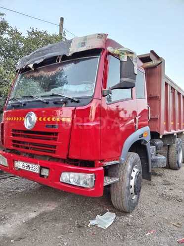 Shacman F2000 2009, 364,578 km - 8.5 l - Bakı