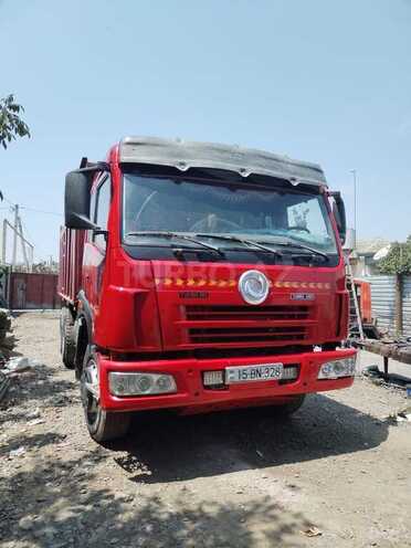 Shacman F2000 2009, 364,578 km - 8.5 l - Bakı