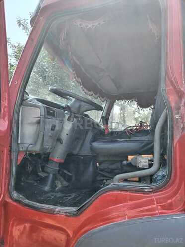 Shacman F2000 2009, 364,578 km - 8.5 l - Bakı