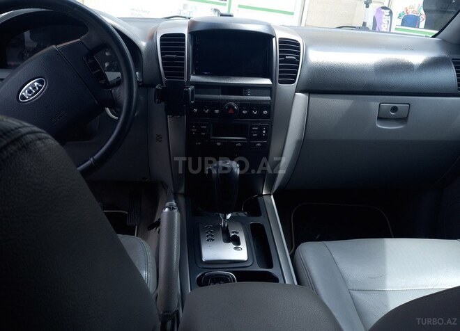 Kia Sorento 2005, 265,000 km - 2.5 l - Bakı