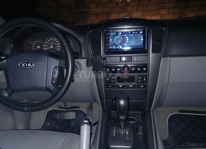 Kia Sorento 2005, 265,000 km - 2.5 l - Bakı
