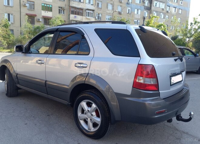 Kia Sorento 2005, 265,000 km - 2.5 l - Bakı