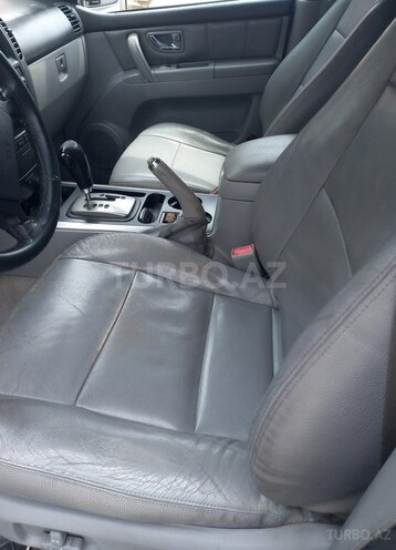 Kia Sorento 2005, 265,000 km - 2.5 l - Bakı