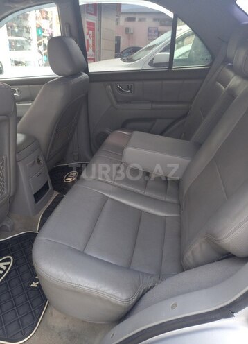 Kia Sorento 2005, 265,000 km - 2.5 l - Bakı