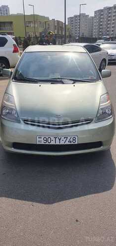 Toyota Prius 2008, 242,000 km - 1.5 l - Bakı