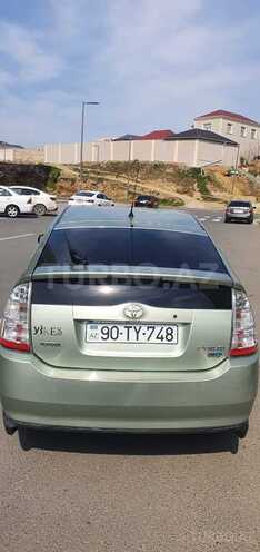 Toyota Prius 2008, 242,000 km - 1.5 l - Bakı