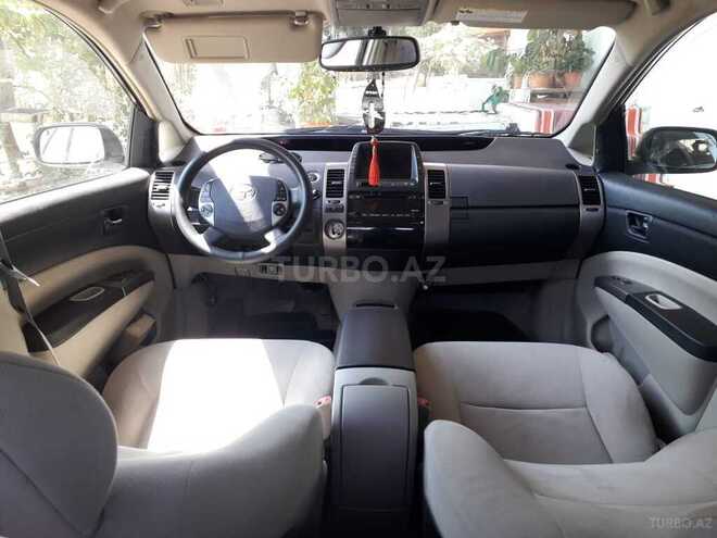 Toyota Prius 2008, 242,000 km - 1.5 l - Bakı