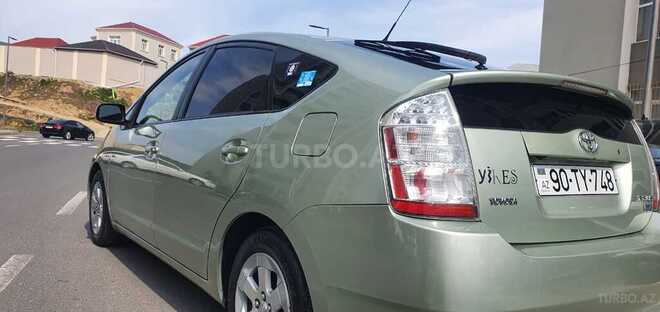 Toyota Prius 2008, 242,000 km - 1.5 l - Bakı
