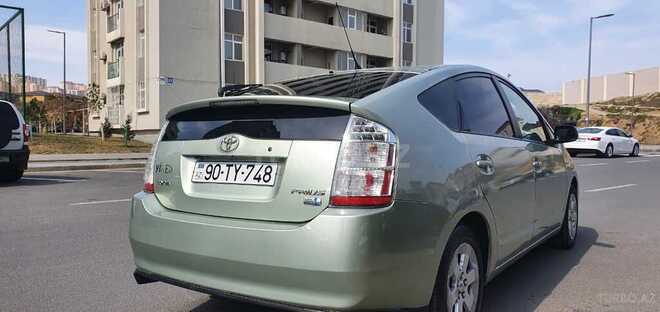 Toyota Prius 2008, 242,000 km - 1.5 l - Bakı