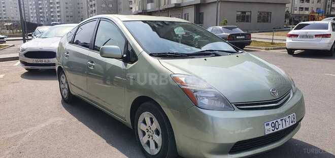 Toyota Prius 2008, 242,000 km - 1.5 l - Bakı