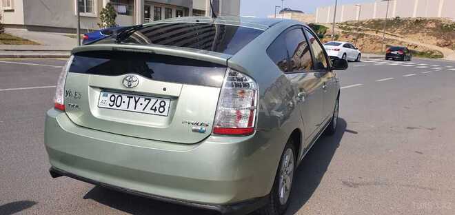 Toyota Prius 2008, 242,000 km - 1.5 l - Bakı
