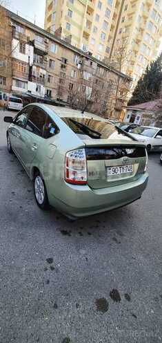 Toyota Prius 2008, 242,000 km - 1.5 l - Bakı