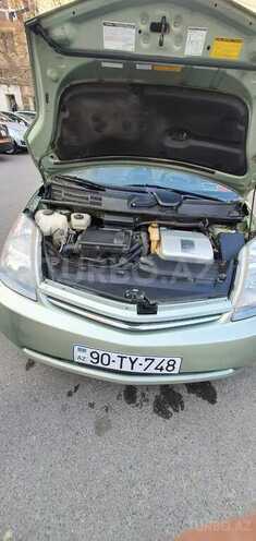 Toyota Prius 2008, 242,000 km - 1.5 l - Bakı