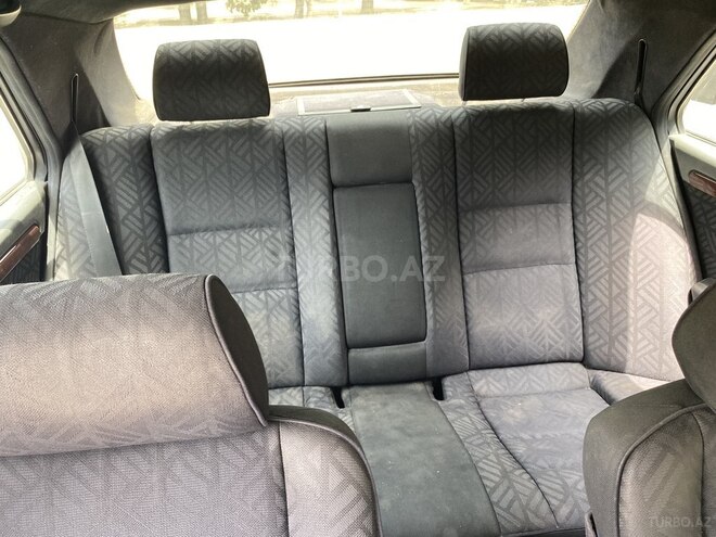Mercedes C 200 1994, 389,080 km - 2.0 l - Bakı