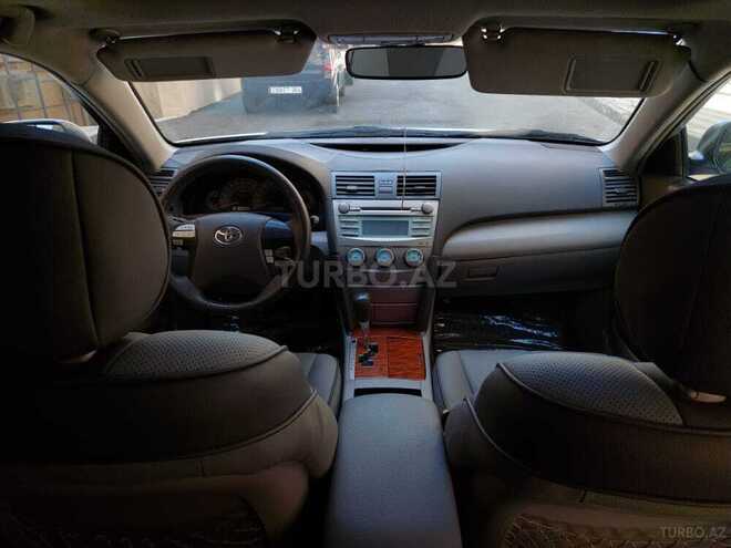 Toyota Camry 2007, 278,773 km - 2.4 л - Sumqayıt