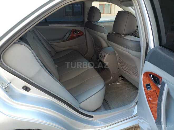 Toyota Camry 2007, 278,773 km - 2.4 л - Sumqayıt