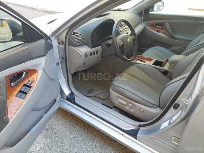 Toyota Camry 2007, 278,773 km - 2.4 л - Sumqayıt