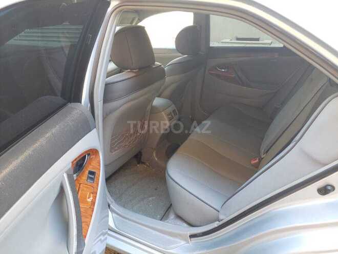 Toyota Camry 2007, 278,773 km - 2.4 л - Sumqayıt