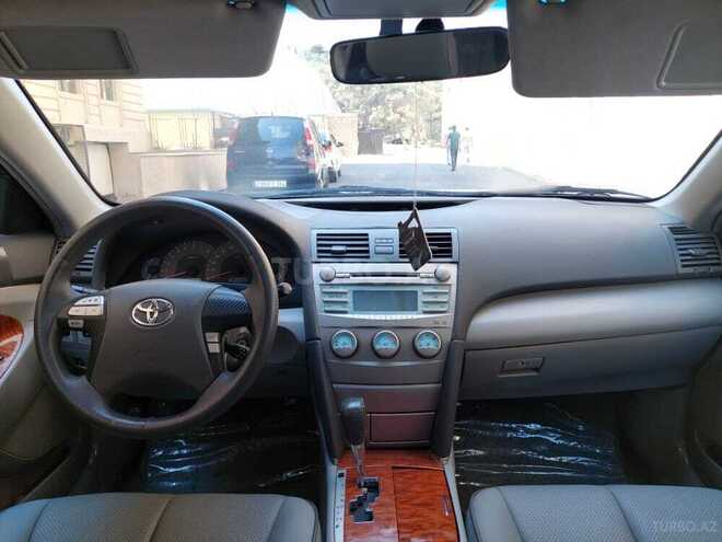 Toyota Camry 2007, 278,773 km - 2.4 л - Sumqayıt