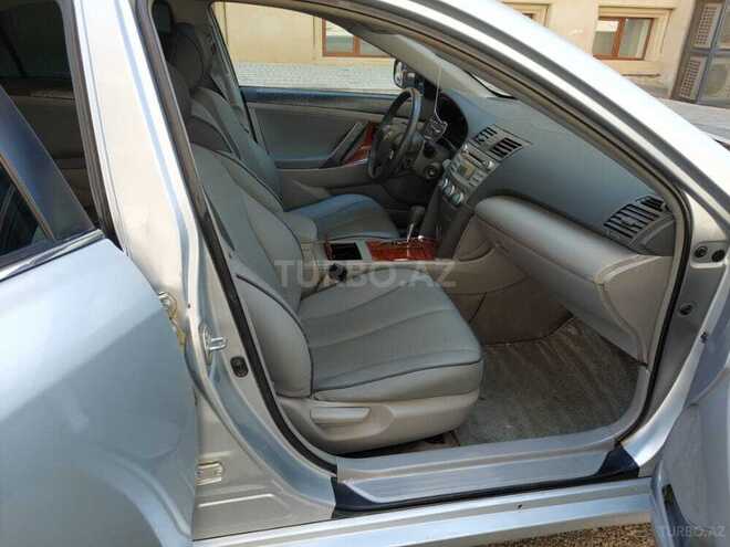 Toyota Camry 2007, 278,773 km - 2.4 л - Sumqayıt