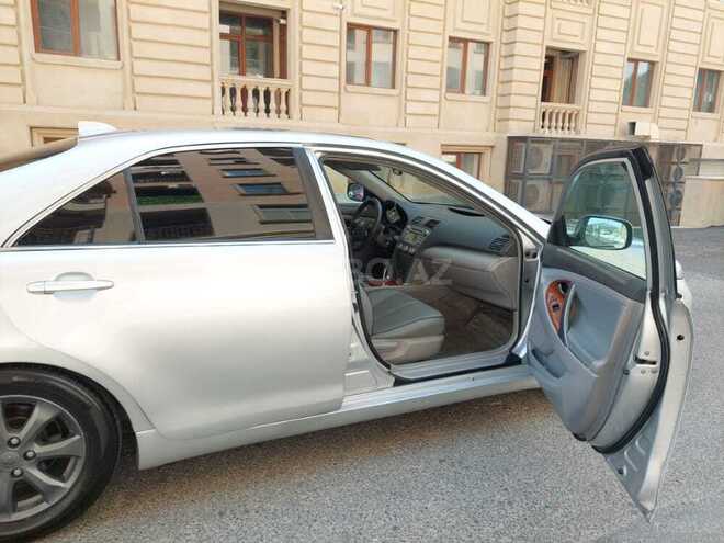 Toyota Camry 2007, 278,773 km - 2.4 л - Sumqayıt