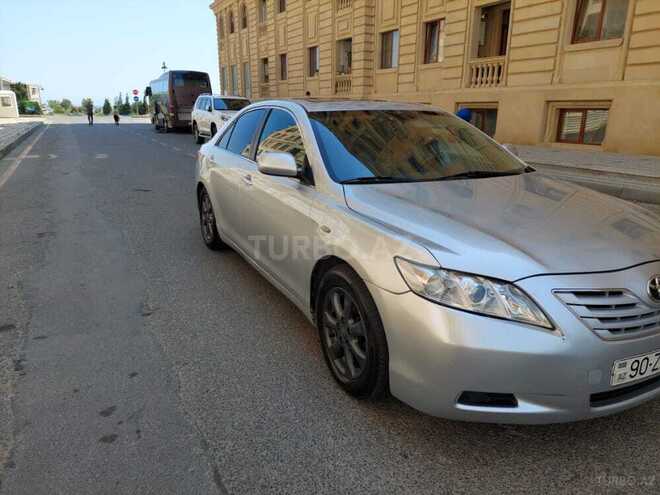 Toyota Camry 2007, 278,773 km - 2.4 л - Sumqayıt