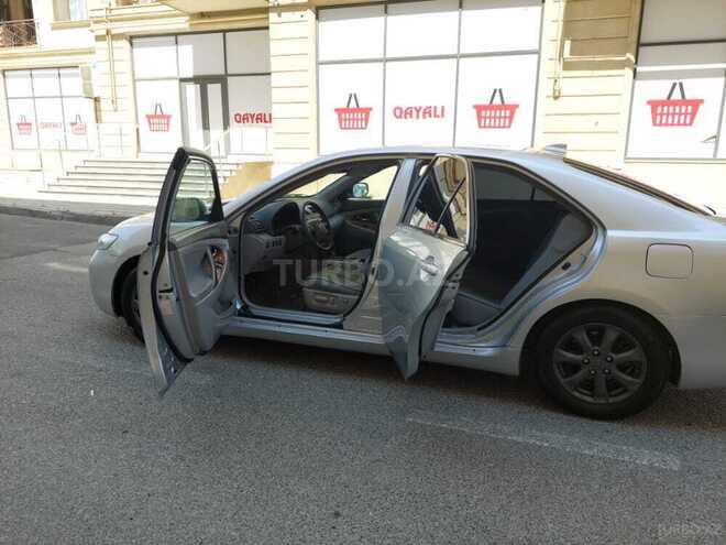 Toyota Camry 2007, 278,773 km - 2.4 л - Sumqayıt