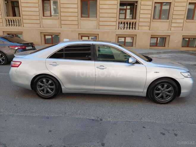 Toyota Camry 2007, 278,773 km - 2.4 л - Sumqayıt