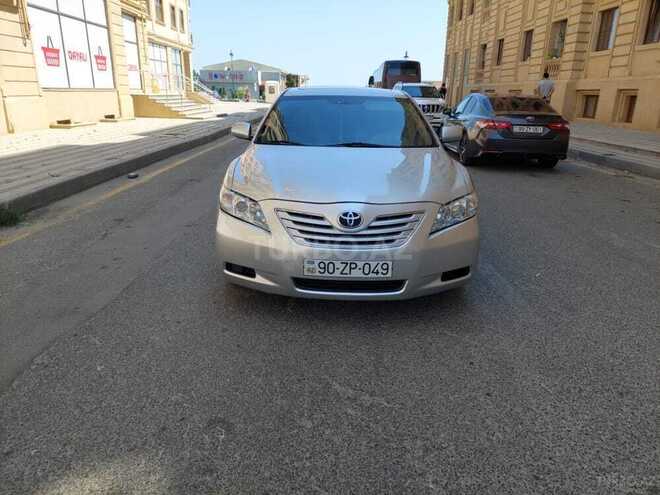 Toyota Camry 2007, 278,773 km - 2.4 л - Sumqayıt