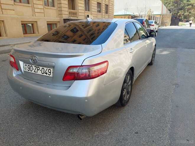 Toyota Camry 2007, 278,773 km - 2.4 л - Sumqayıt