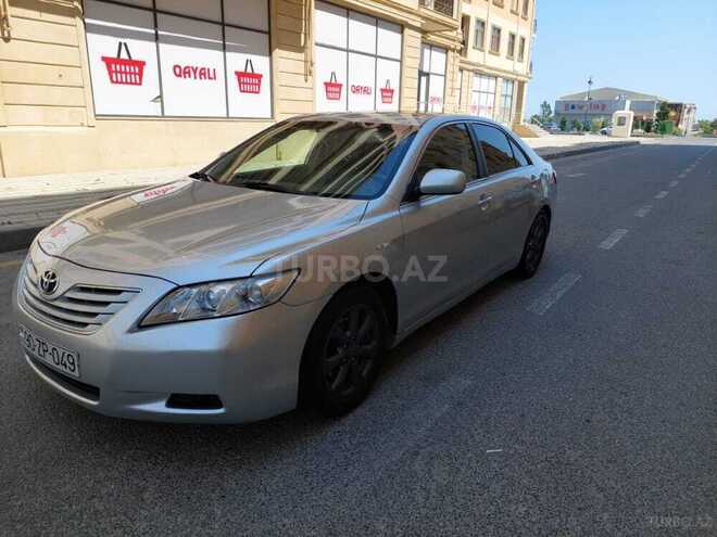 Toyota Camry 2007, 278,773 km - 2.4 л - Sumqayıt